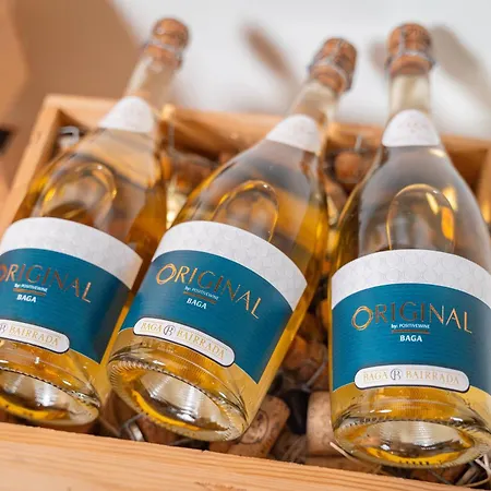 Opus One Luxury & Wine מלון 4*